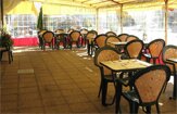 Cliquez pour agrandir Bar et terrasse Le Petit Salé